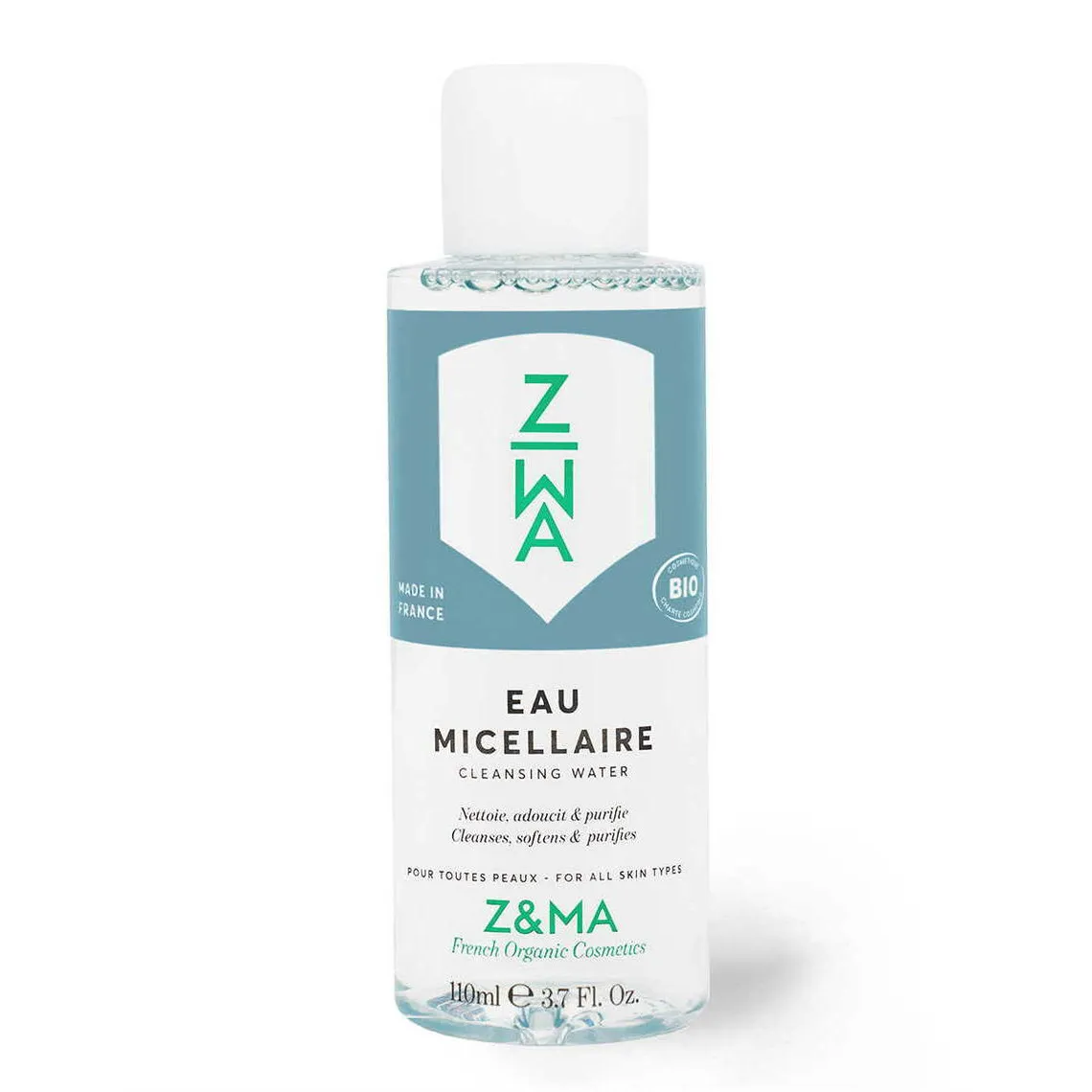Eau Micellaire  Moyen Format | 3 Suisses